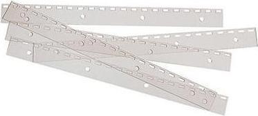 Actual product image GBC Filing strips