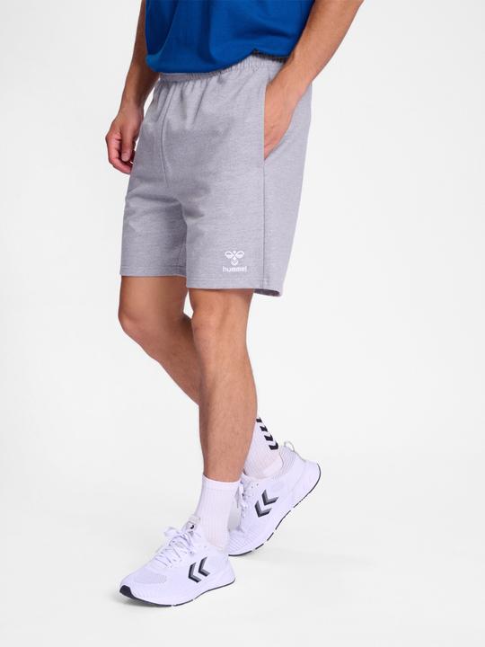 Actual product image hummel HMLGO 2.0 SWEATSHORTS (L)