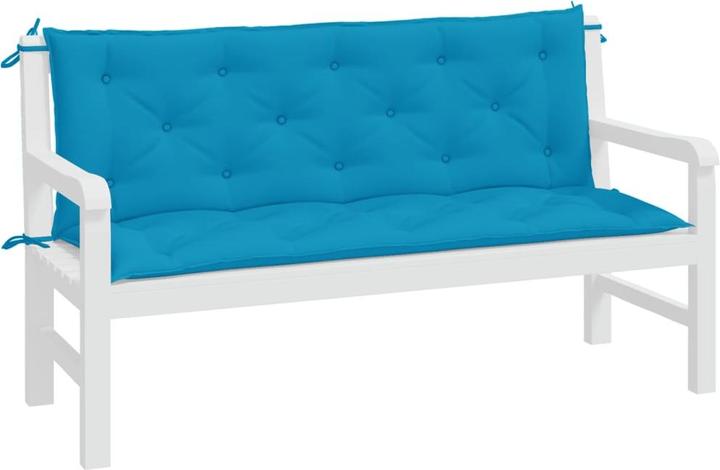 Actual product image VidaXL Henryk (150 x 50 x 7 cm)