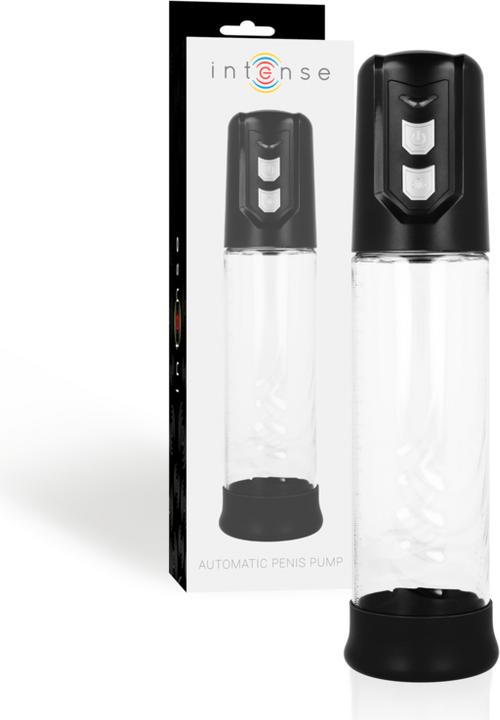 Image du produit Intense Pump Pompe Intensive - Pompe Automatique