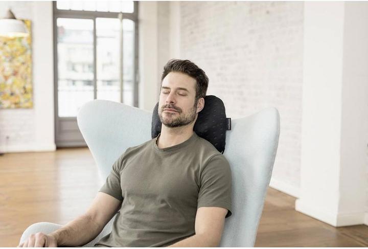 Image du produit Medisana CL 300 Coussin de massage shiatsu