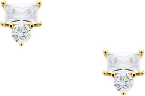 Produktbild Candy Ohrringe Avalon, 925 Sterling Silber, vergoldet (925 Sterling Silber, 18k vergoldet)