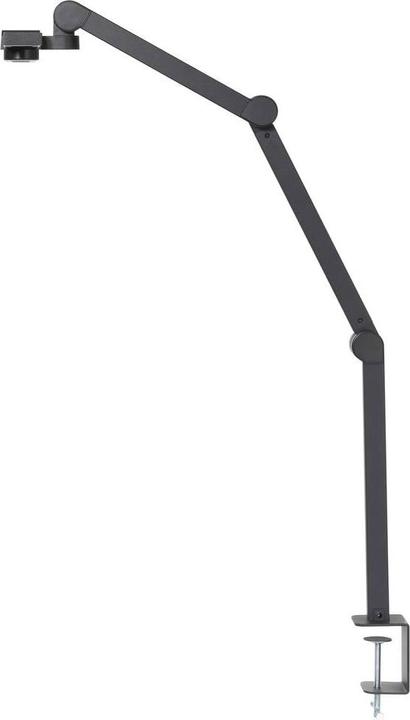 Produktbild Renkforce RF-6332582 LED-Klemmleuchte LED Schwarz (900 lm)