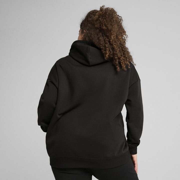 Produktbild Puma ESS Relaxed Hoodie FL (XS)