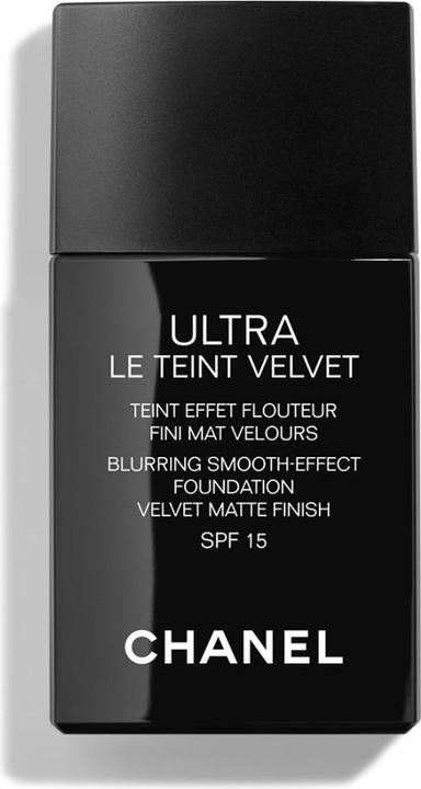 Produktbild Chanel Ultra Le Teint Velvet Matte (Br32)