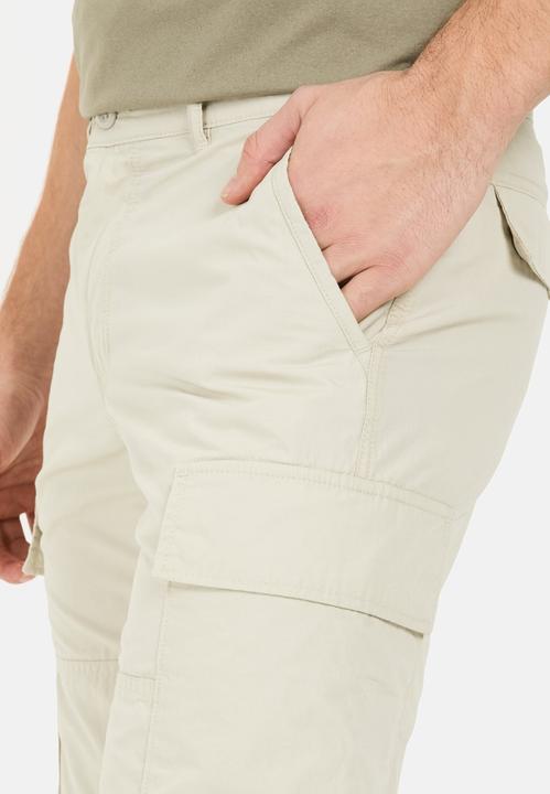 Produktbild Camel Active 3/4 Cargo Shorts Regular Fit (46)