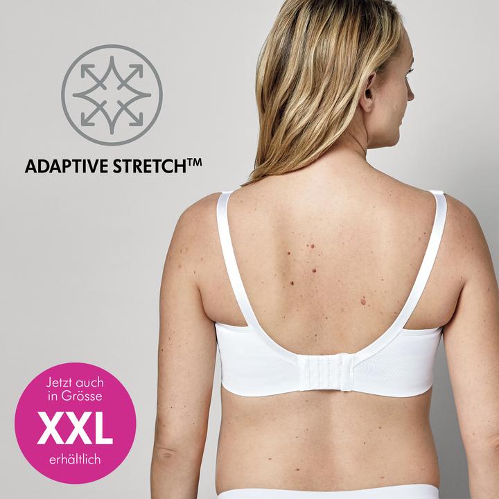 Image du produit Medela Soutien-gorge de grossesse et d'allaitement Keep Cool (S)