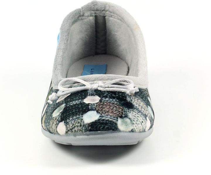 Immagine prodotto Lunar Magic Ciabatte A Pois Donna (41)