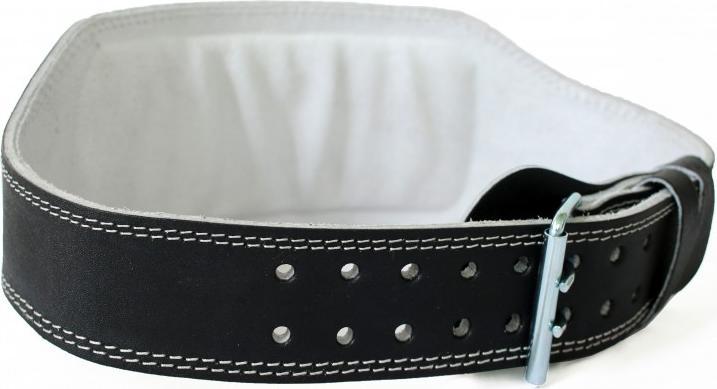 Produktbild Gym Generation Gewichthebergürtel Black