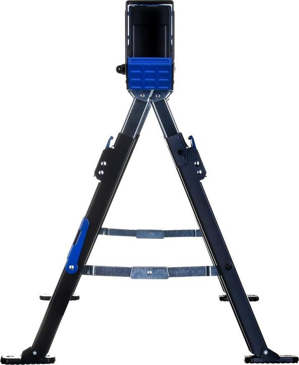 Actual product image Scheppach Sawhorse (82 cm, 108.80 cm)