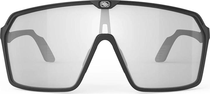 Actual product image Rudy Project Spinshield Air Impactx? (Black, Photoc.2 LS)
