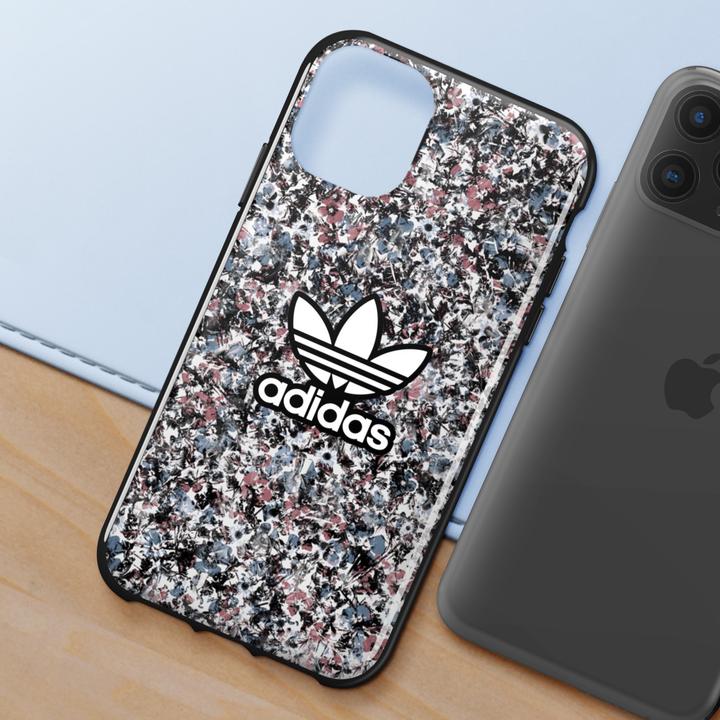Actual product image adidas SX9136 Belista Flower Case Series (Apple iPhone 11 Pro)