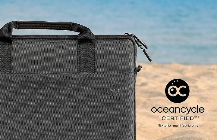 Productafbeelding Dell Krepšys Krepšys EcoLoop Pro Sleeve 15-16 CV5623 (16", Dell)