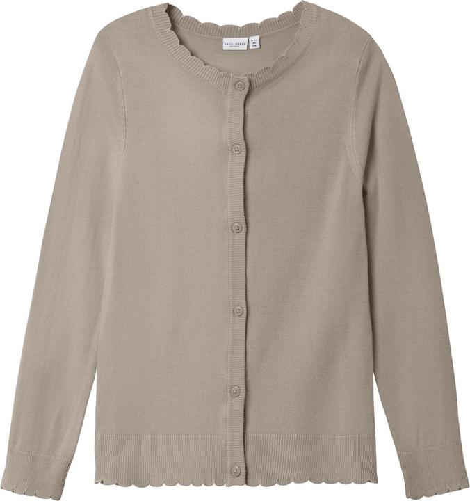 Name it Langarm Strickjacke (104)