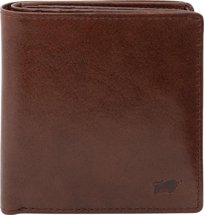 Actual product image Braun Büffel Arezzo Rfid