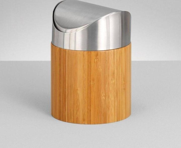 Immagine prodotto Zeller Present Cestino da tavolo (0.80 l)