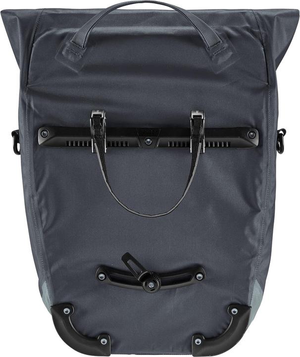 Produktbild Deuter Mainhattan 17+10 (17 l, Gepäckträgertasche)