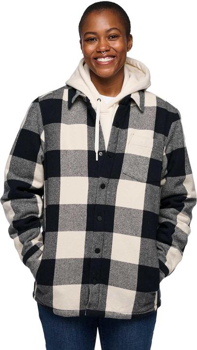 Produktbild Black Diamond Project Lined Flannel (S)