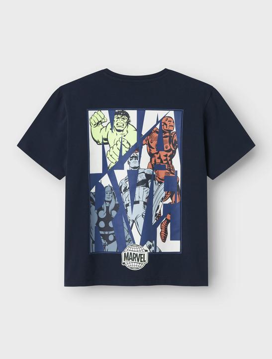 Actual product image Name it Marvel T-Shirt (122)