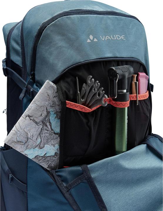 Produktbild Vaude Bike Alpin (24 l)