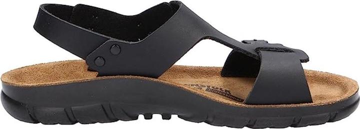 Produktbild Birkenstock Saragossa Birko-Flor Weichbettung schmal (39)