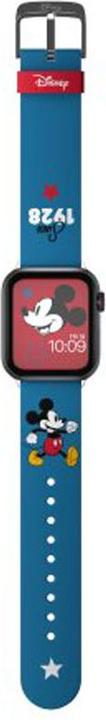 Produktbild Moby Fox Disney Mickey Mouse – Schritt für die Apple Watch (Classic Star)