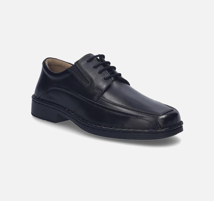 Actual product image Josef Seibel Lace up shoes (44)