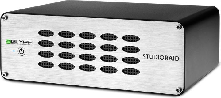 Produktbild Glyph StudioRAID (8 TB)