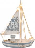 Immagine prodotto Ootb Nave a vela (21 x 28 cm)