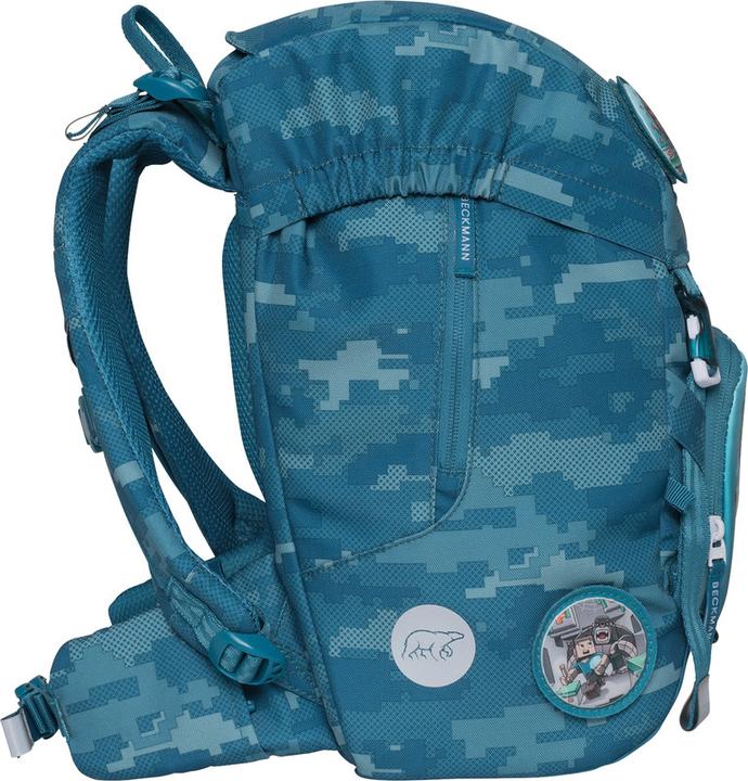 Actual product image Beckmann Classic (22 l)
