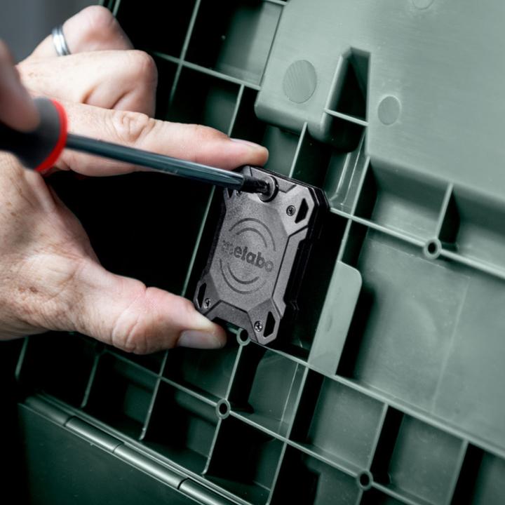 Image du produit Metabo Traceur (iOS)