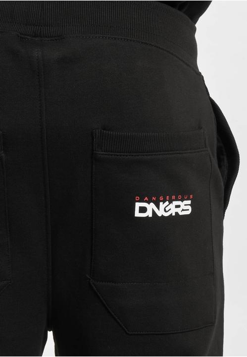Actual product image Dangerous Classic Sweat Pants - 21073 (S)