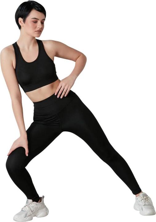 Immagine prodotto Lookus 501 Pantacollant Donna (XL)
