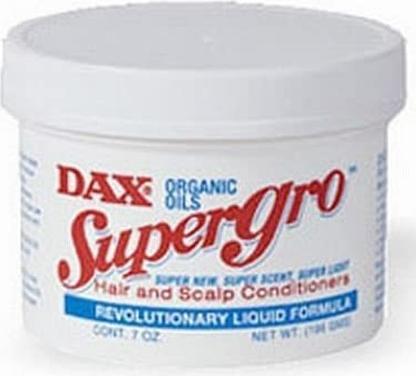 Produktbild DAX Supergro (198 ml)
