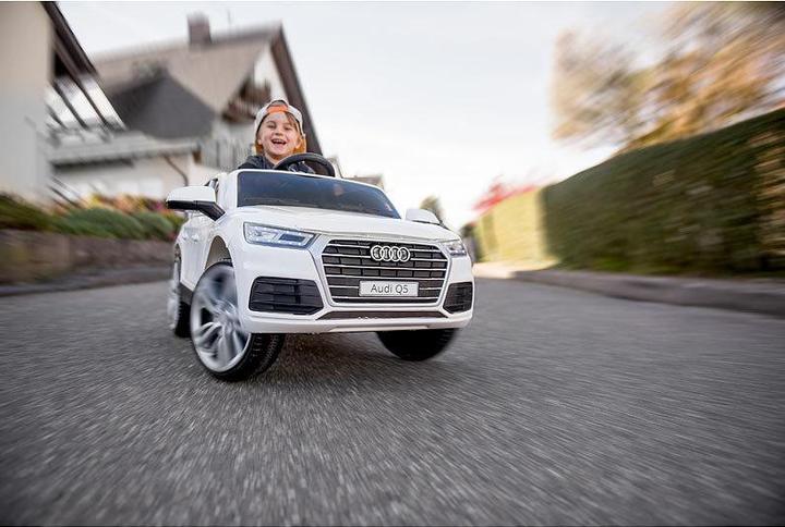 Produktbild Playtastic Audi Q5 (12 V)