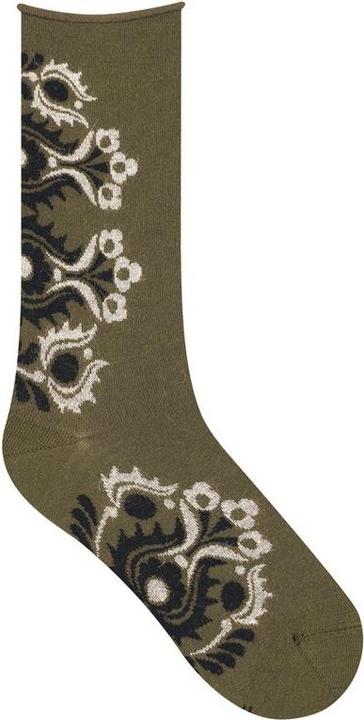 Image du produit Bleuforêt Chaussettes Laine Fine Folk (39 - 41)