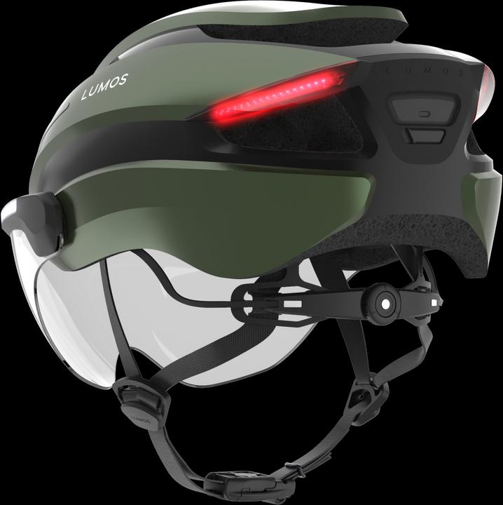 Produktbild Lumos Ultra E-Bike MIPS (54 - 61 cm)