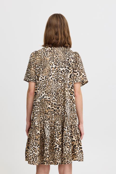 Image du produit B.young BYICAT DRESS 20815829 (36)