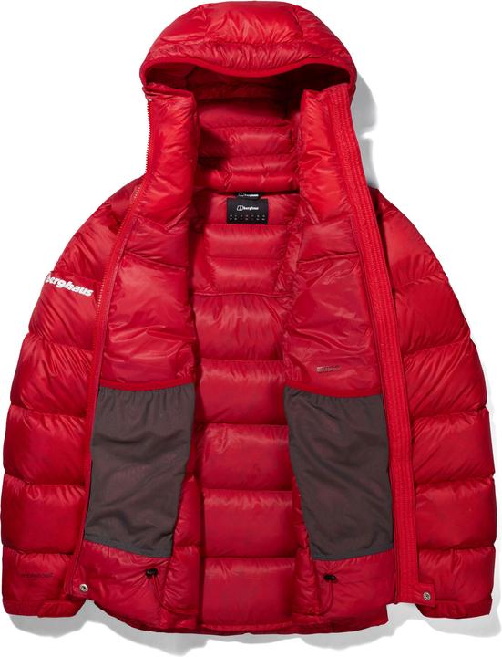 Actual product image Berghaus MTN Arete Ultra (S)