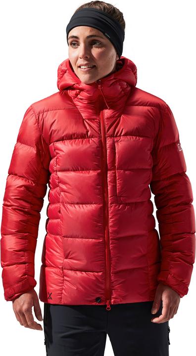Actual product image Berghaus MTN Arete Ultra (S)