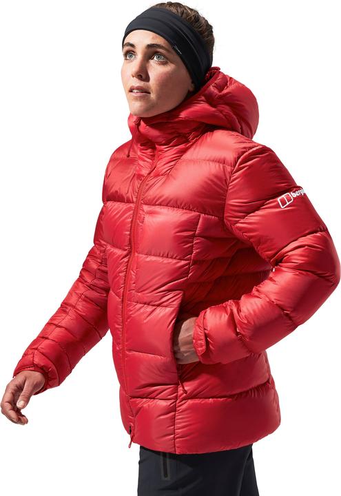 Actual product image Berghaus MTN Arete Ultra (S)