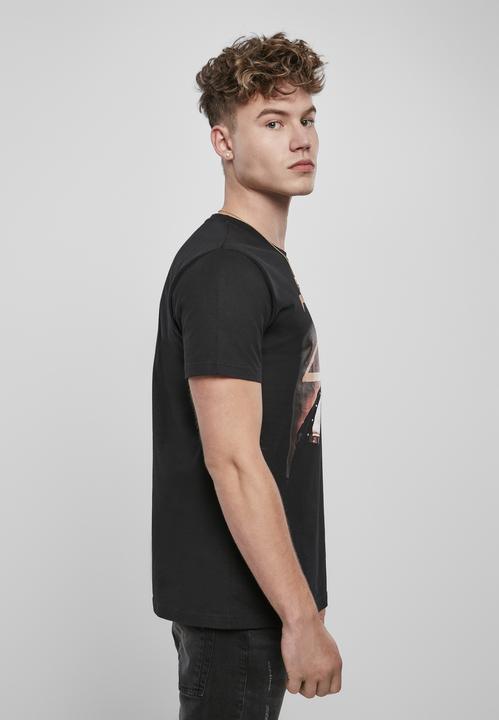 Immagine prodotto Mister Tee Maglietta con copertina di Tupac Me Against The World (3XL)
