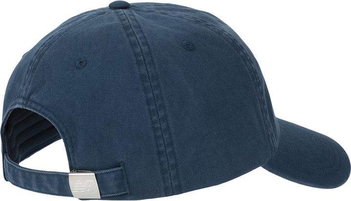Image du produit New Balance 6 Panel Classic Hat V 2.0 (Taille unique)