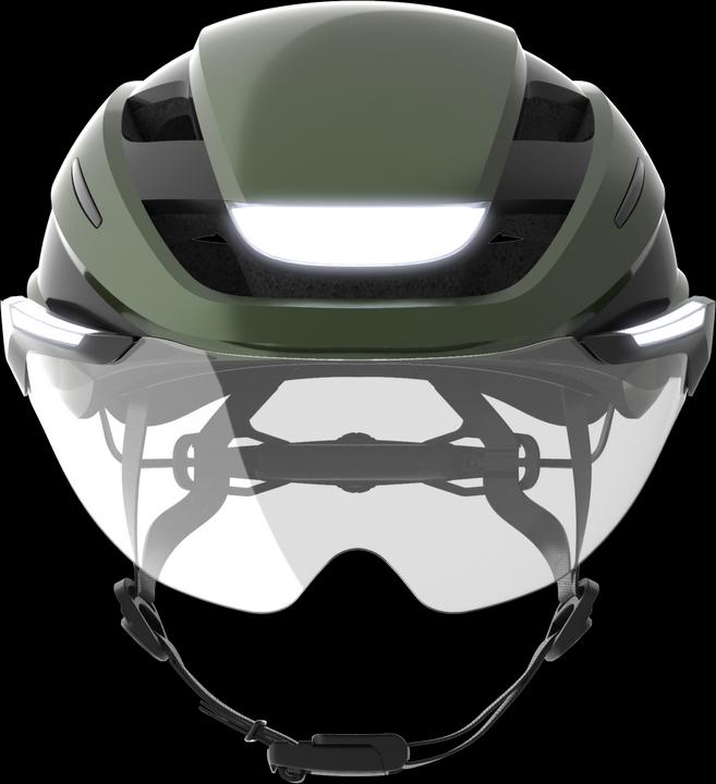 Produktbild Lumos Ultra E-Bike MIPS (54 - 61 cm)