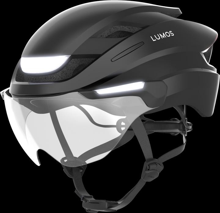 Produktbild Lumos Ultra E-Bike MIPS (54 - 61 cm)