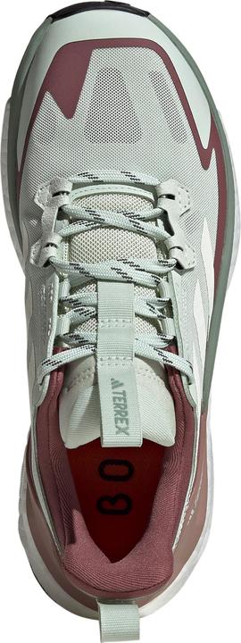 Produktbild adidas Terrex Free Hiker 2 Low (40.5)