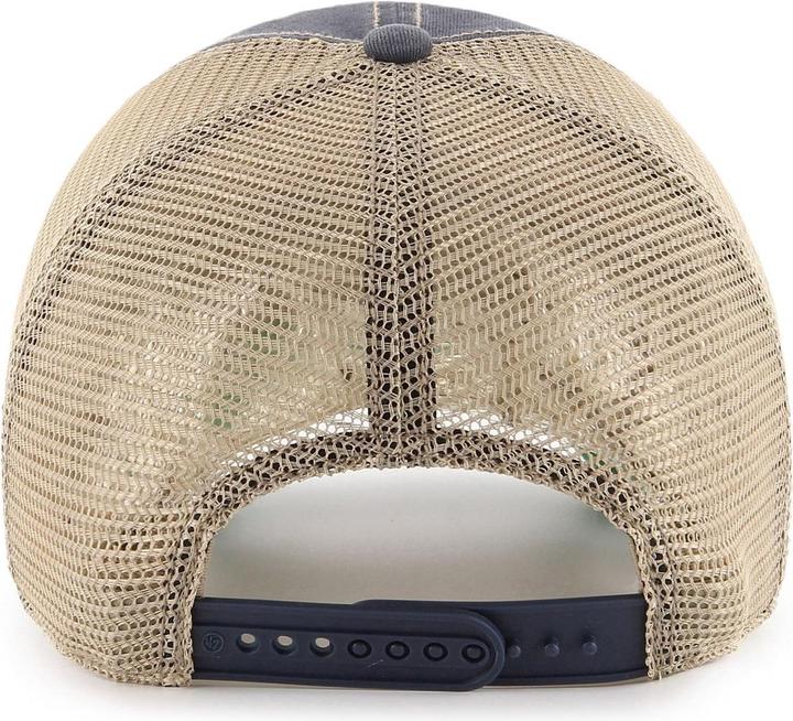 Produktbild 47 Brand Trucker Cap Tuscaloosa VINTAGE New York Yankees