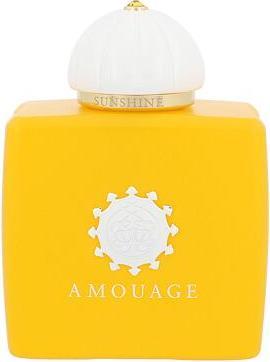 Produktbild Amouage Sunshine Woman (Eau de Parfum, 100 ml)