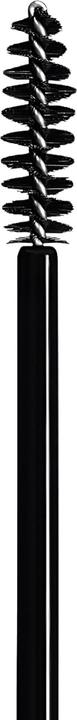 Actual product image Maybelline New York Great Lash Blackest Black (2 Very Black Waterproof)