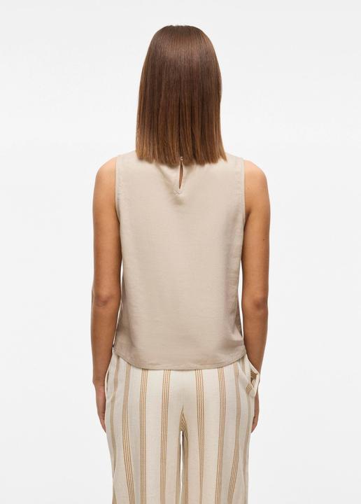 Produktbild Vila Rundhals Top (38)